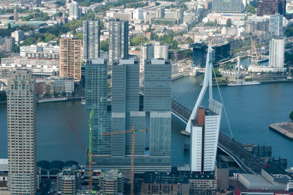 Verbindend leiderschap: sleutel voor een wendbare organisatie